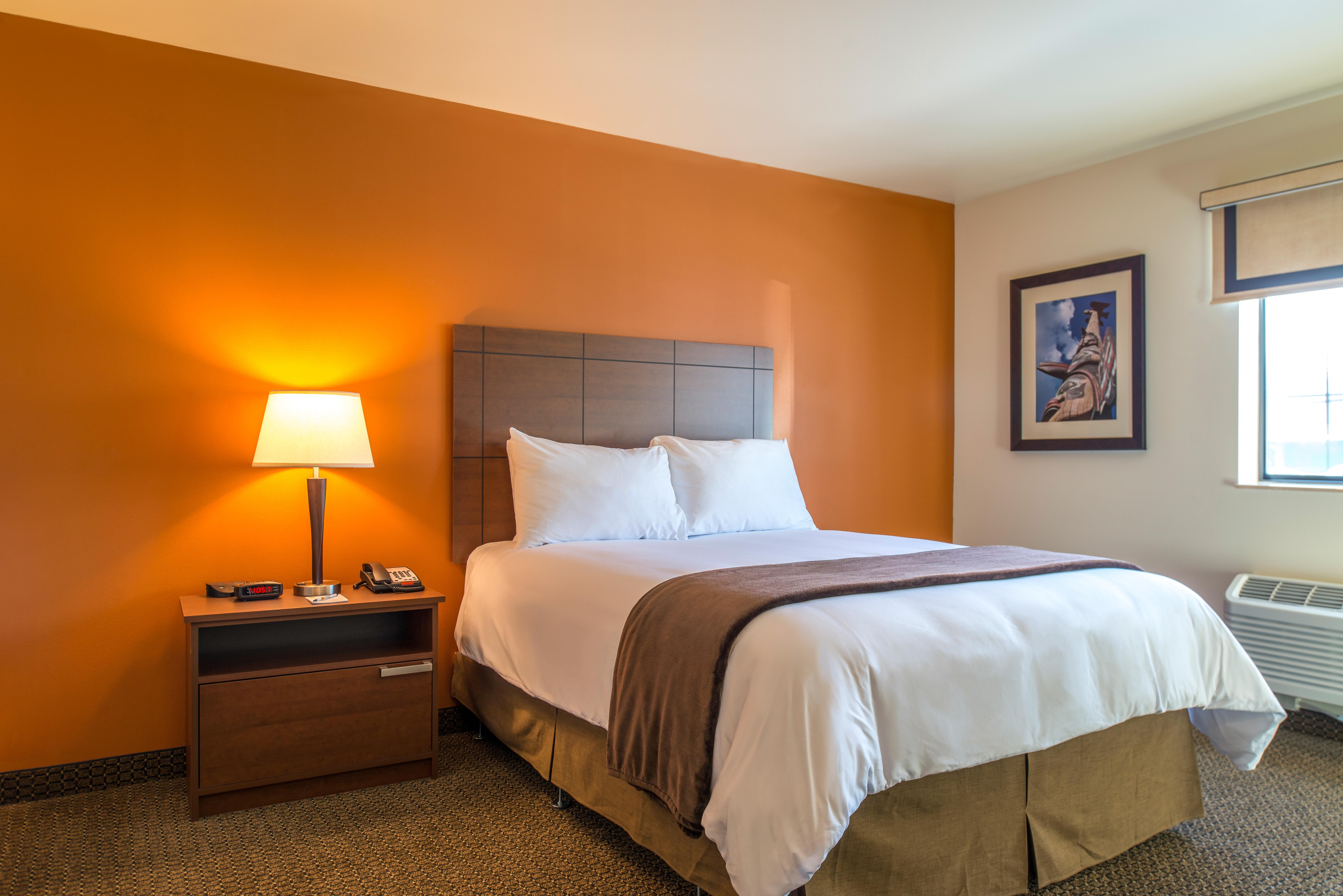 My Place Hotel- Pasco/Tri-Cities, Wa Екстер'єр фото