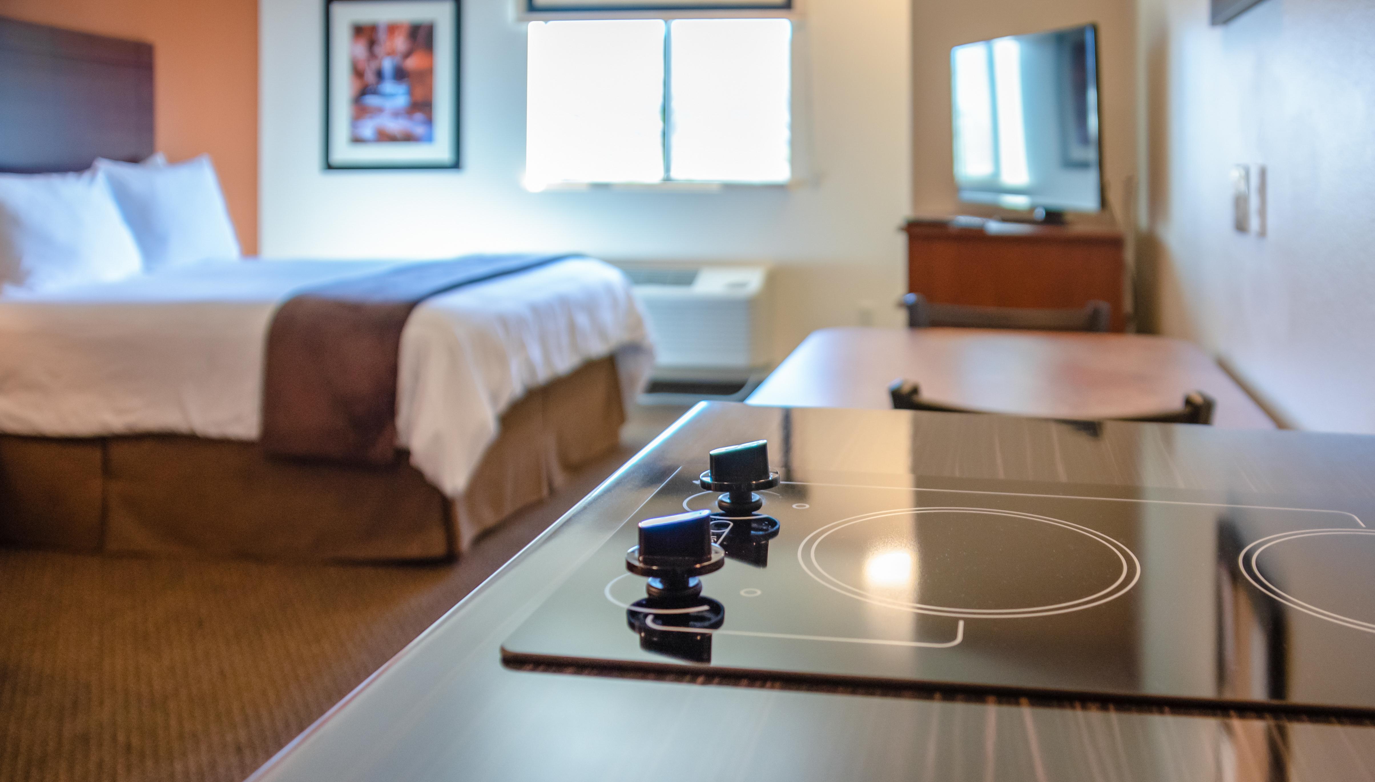 My Place Hotel- Pasco/Tri-Cities, Wa Екстер'єр фото