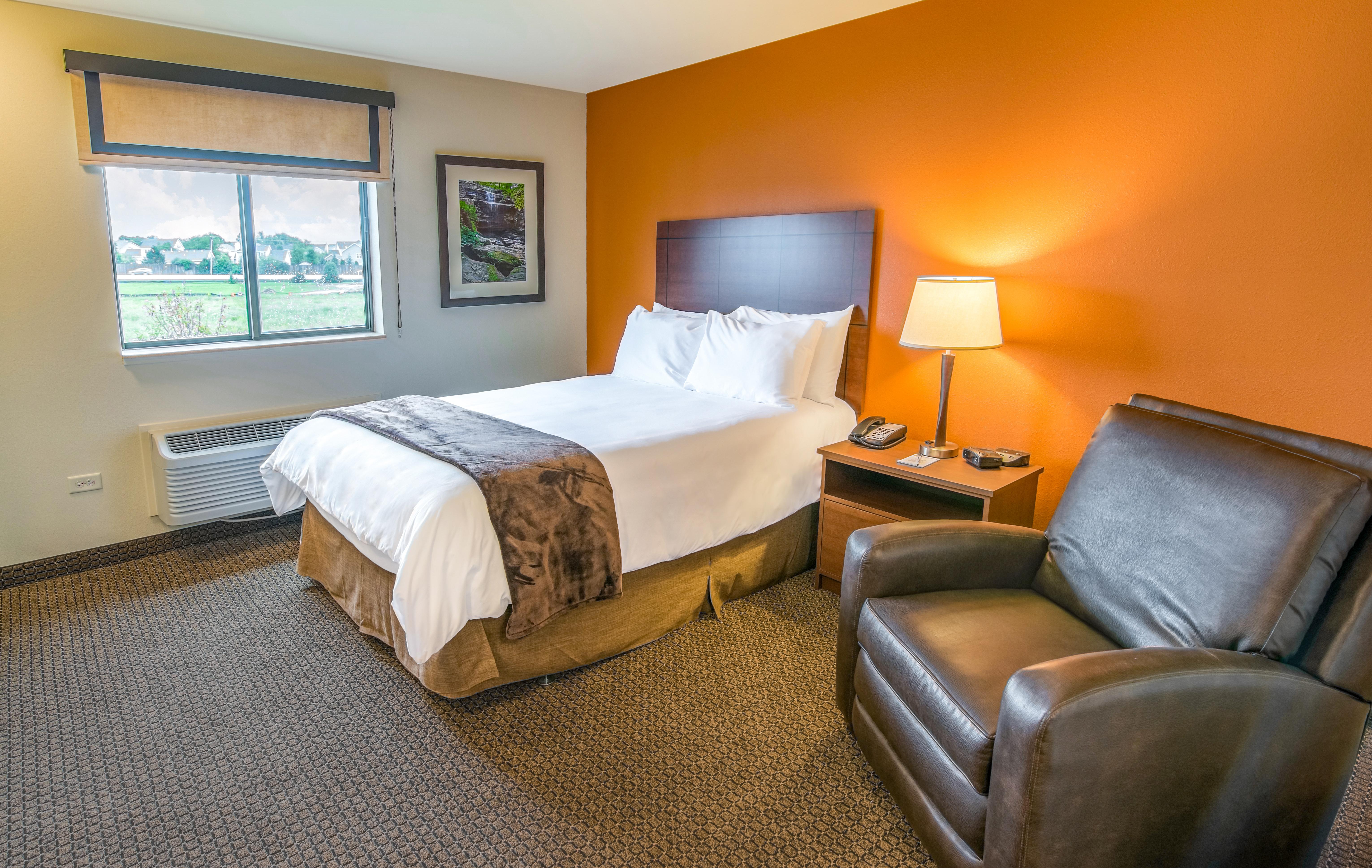 My Place Hotel- Pasco/Tri-Cities, Wa Екстер'єр фото