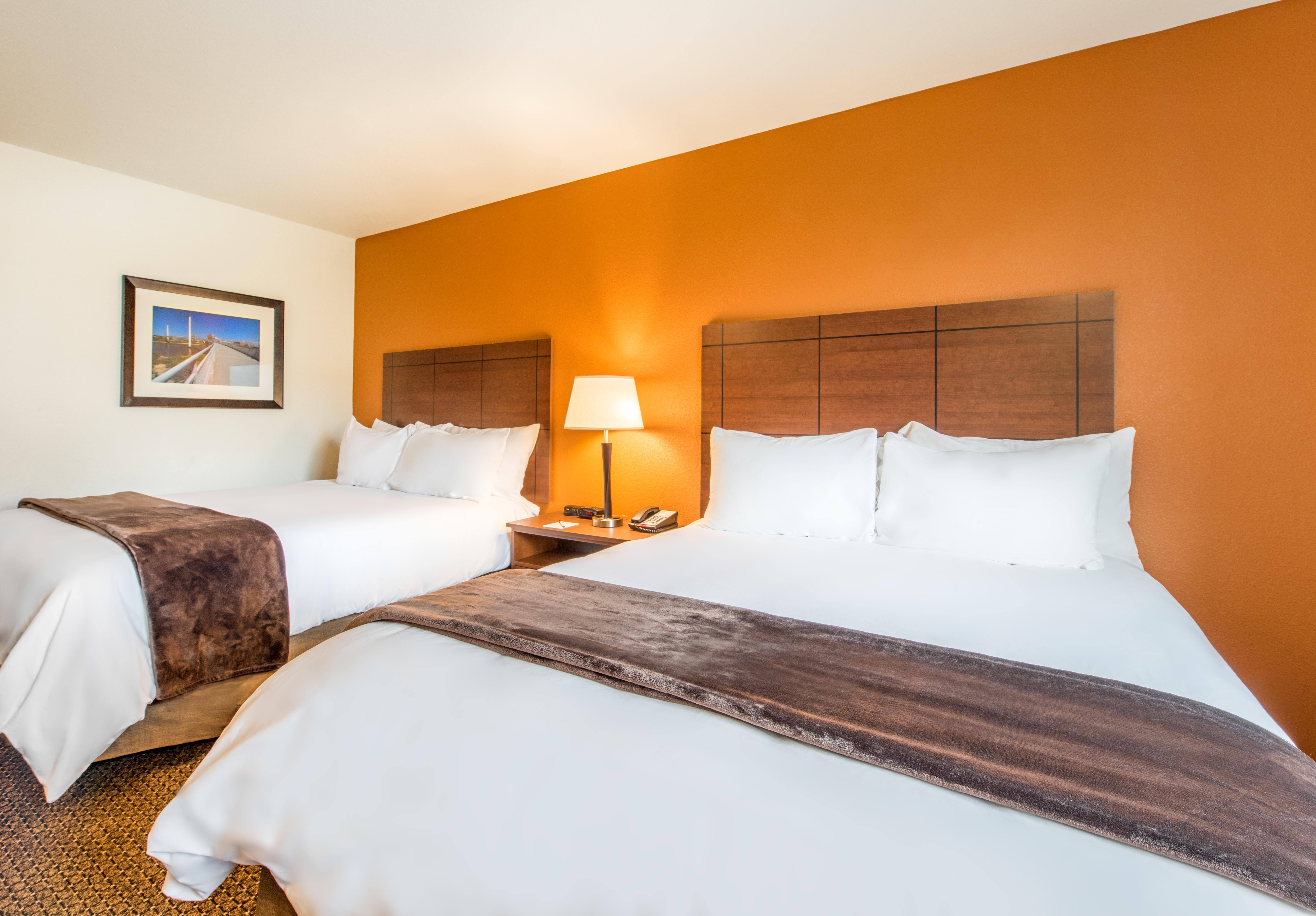 My Place Hotel- Pasco/Tri-Cities, Wa Екстер'єр фото