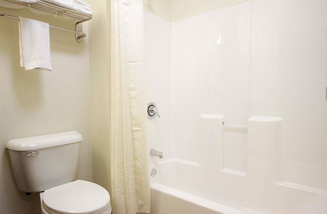 My Place Hotel- Pasco/Tri-Cities, Wa Номер фото