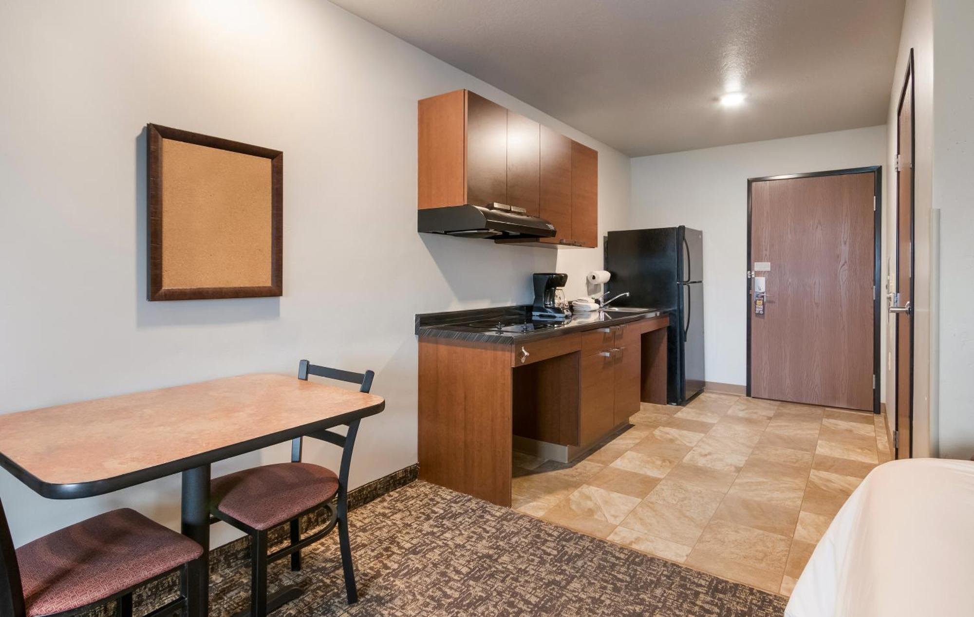 My Place Hotel- Pasco/Tri-Cities, Wa Номер фото