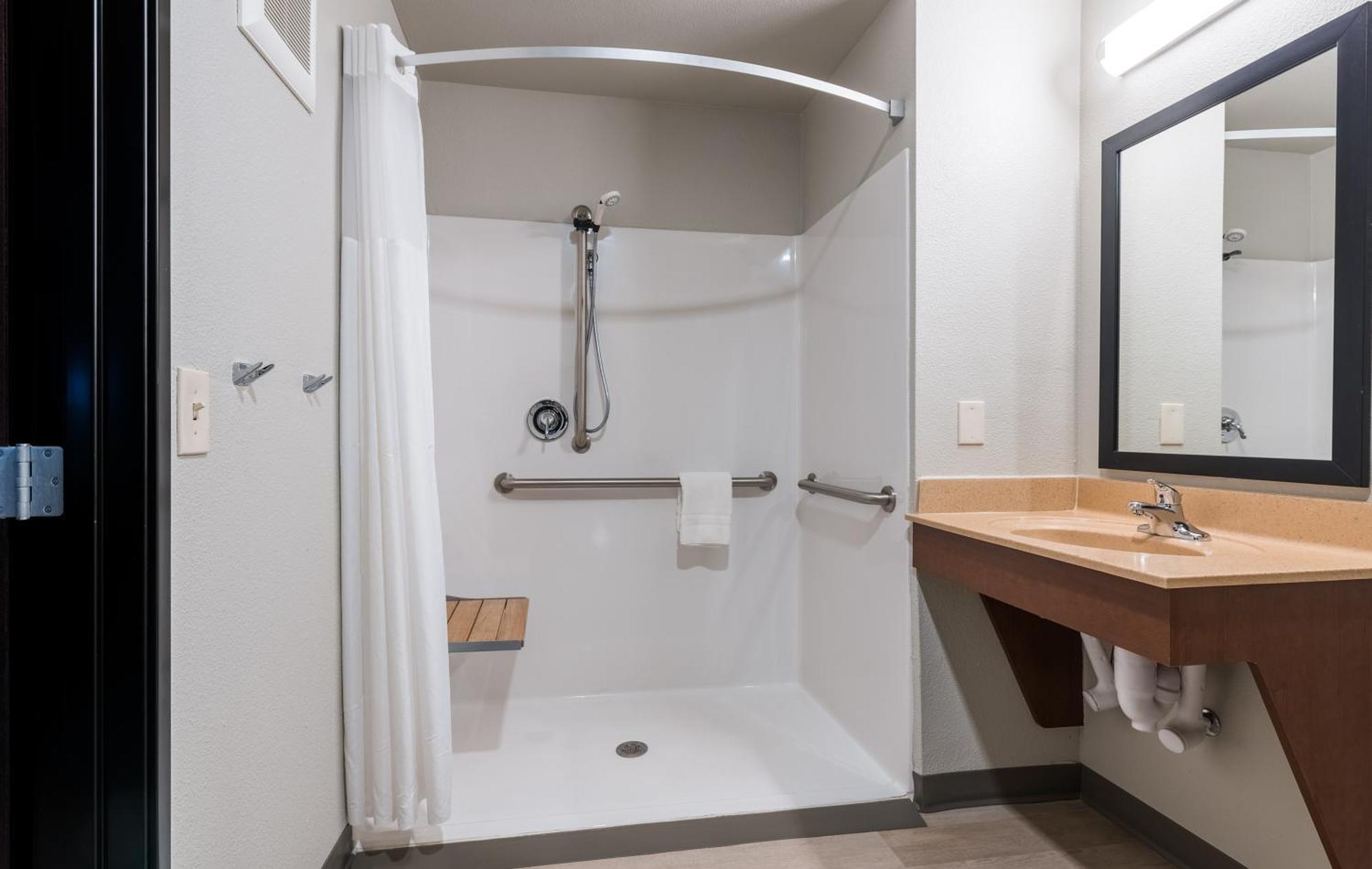 My Place Hotel- Pasco/Tri-Cities, Wa Номер фото