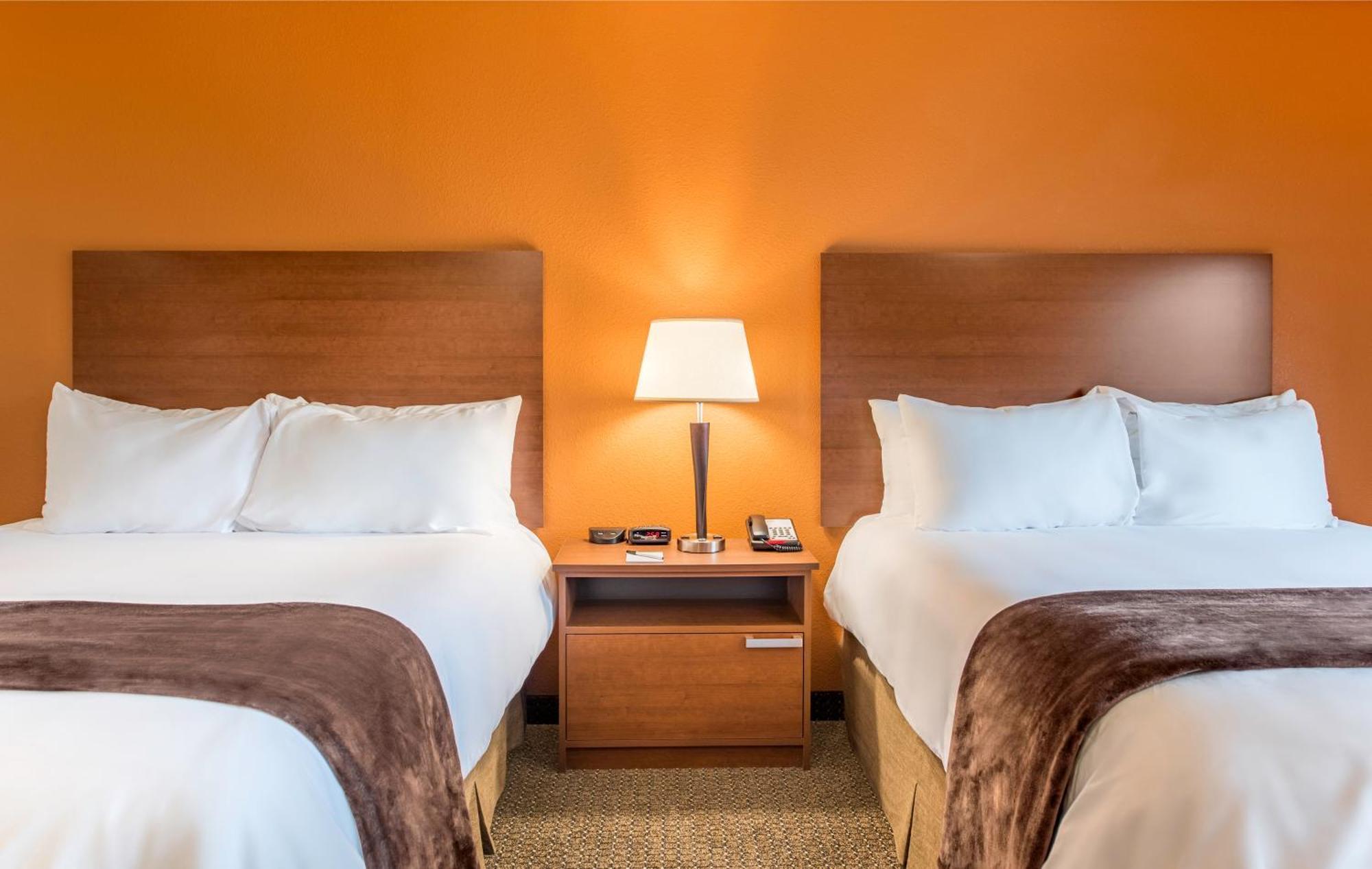 My Place Hotel- Pasco/Tri-Cities, Wa Екстер'єр фото