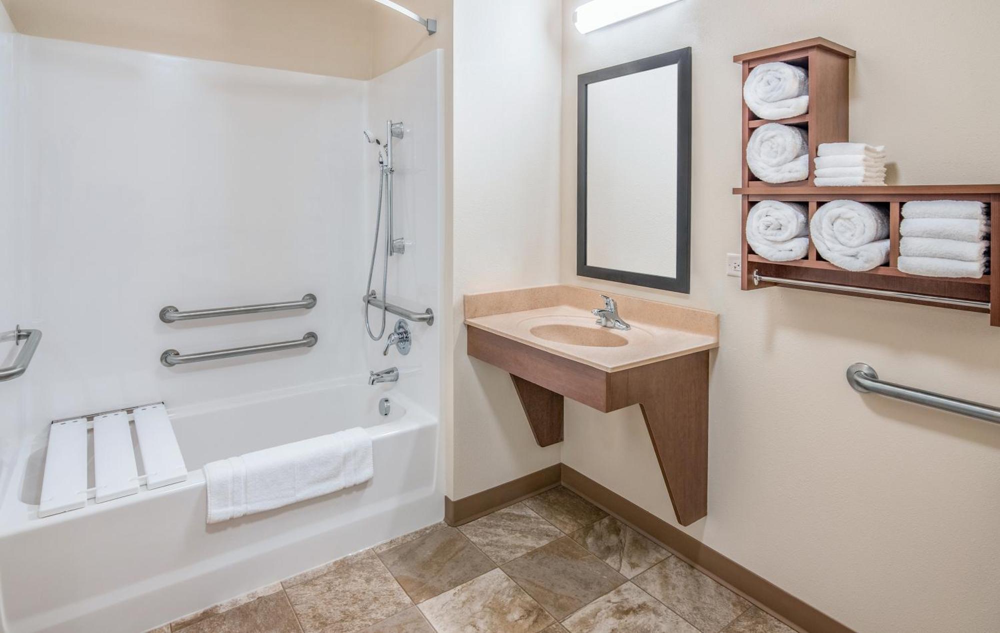 My Place Hotel- Pasco/Tri-Cities, Wa Екстер'єр фото