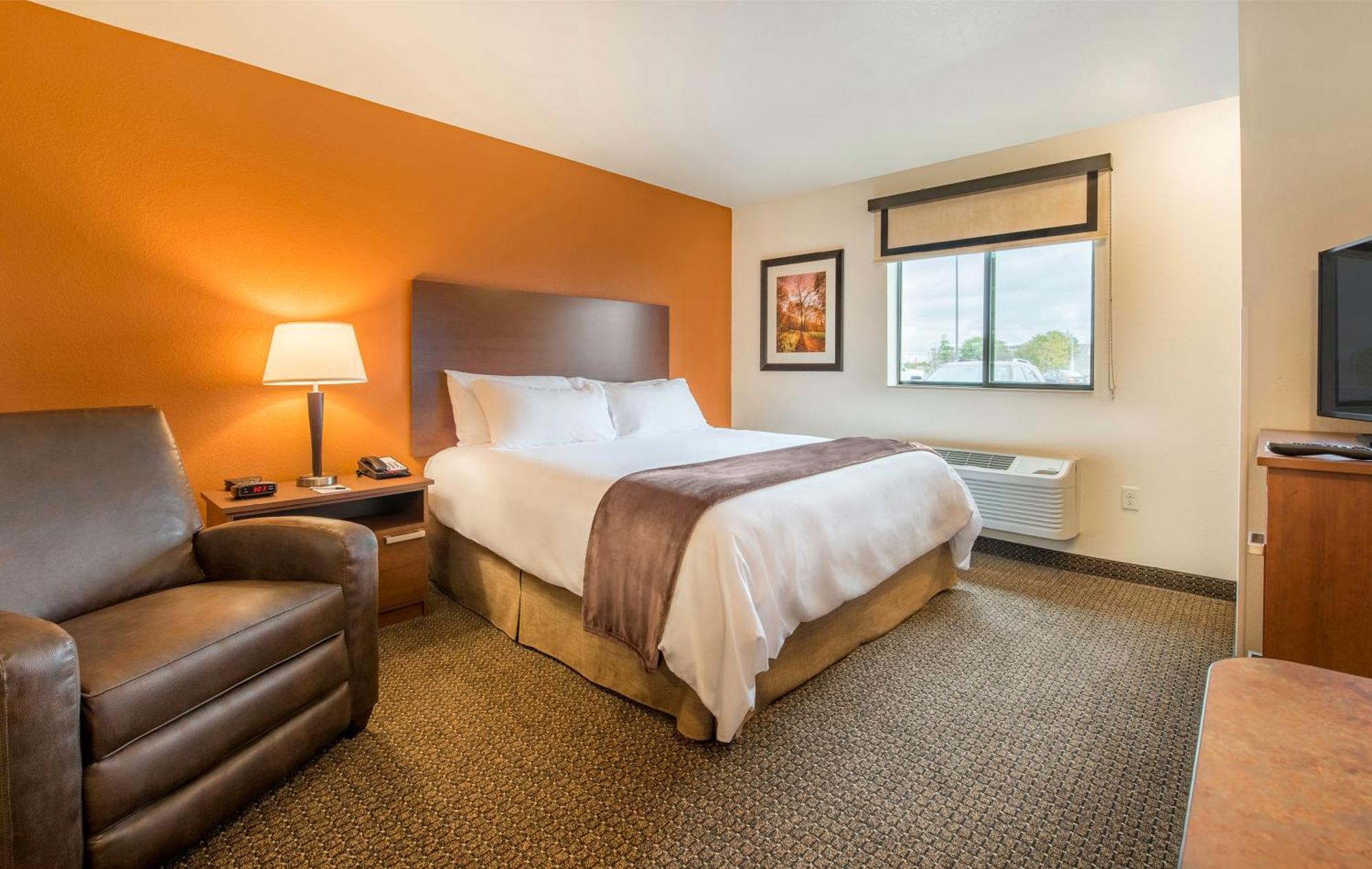 My Place Hotel- Pasco/Tri-Cities, Wa Екстер'єр фото