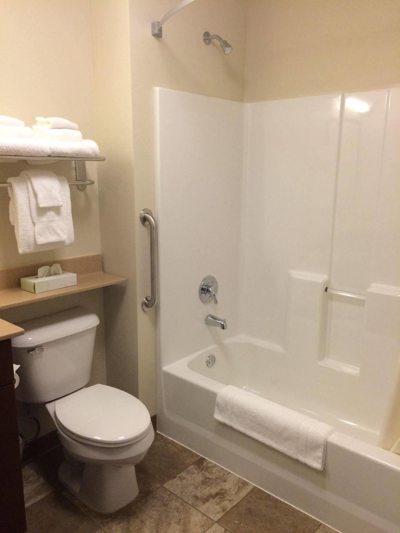 My Place Hotel- Pasco/Tri-Cities, Wa Екстер'єр фото