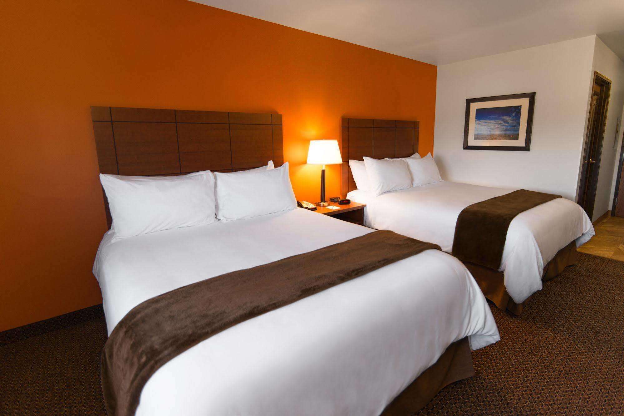 My Place Hotel- Pasco/Tri-Cities, Wa Екстер'єр фото