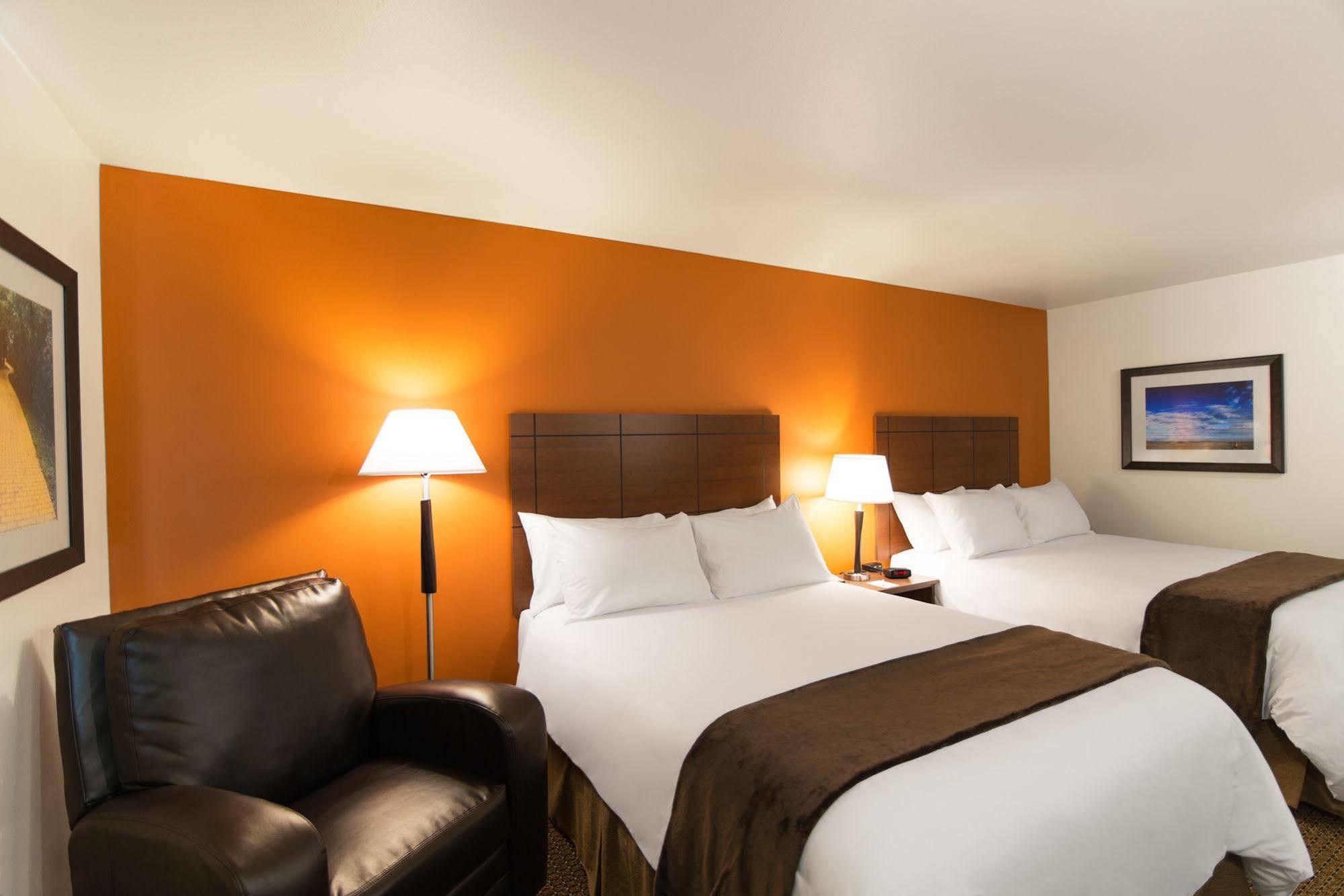 My Place Hotel- Pasco/Tri-Cities, Wa Екстер'єр фото
