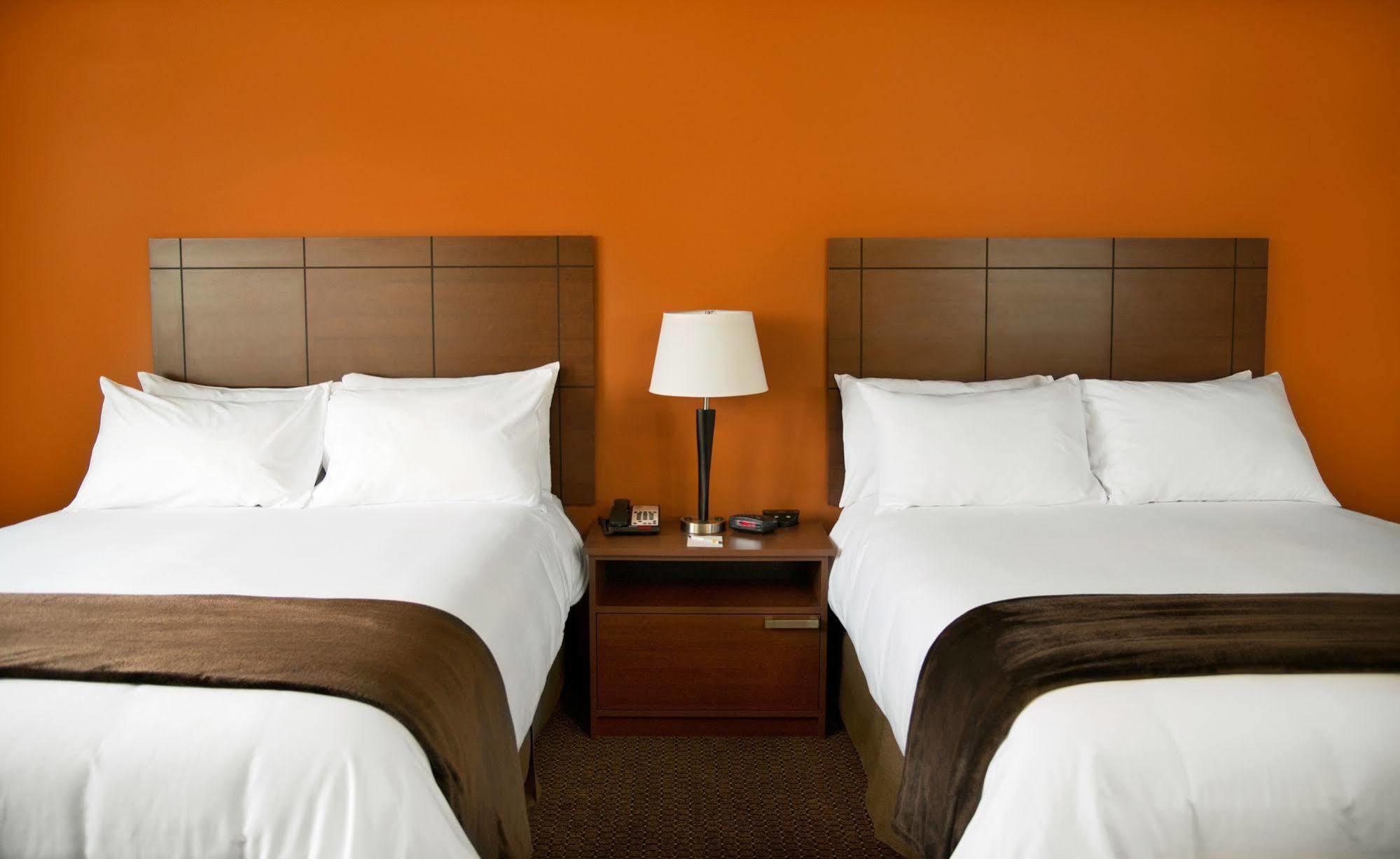 My Place Hotel- Pasco/Tri-Cities, Wa Екстер'єр фото