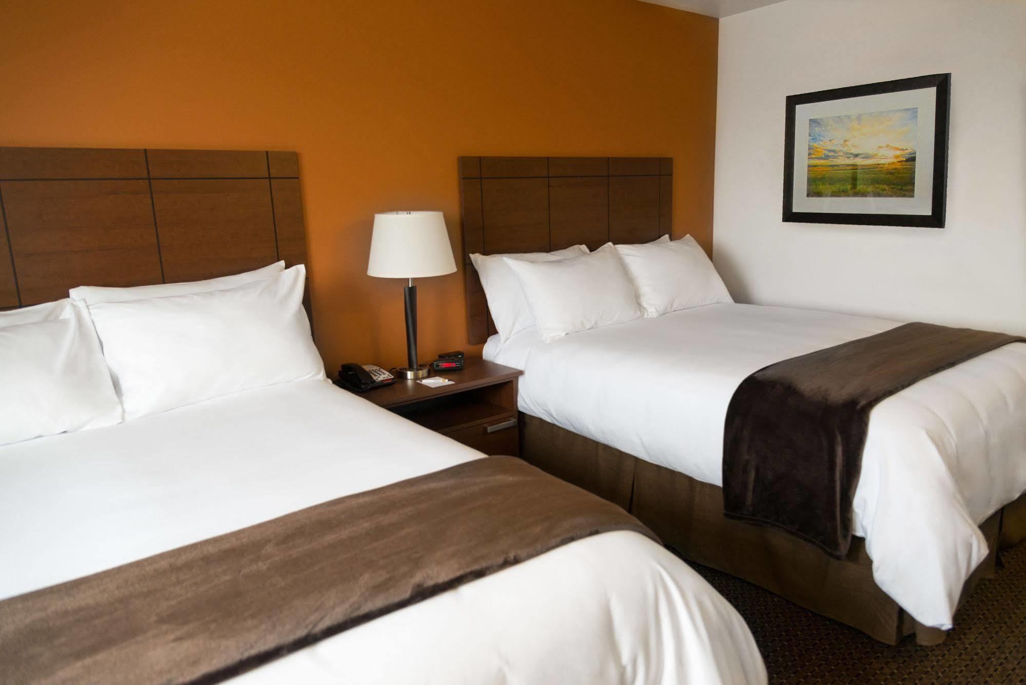 My Place Hotel- Pasco/Tri-Cities, Wa Екстер'єр фото