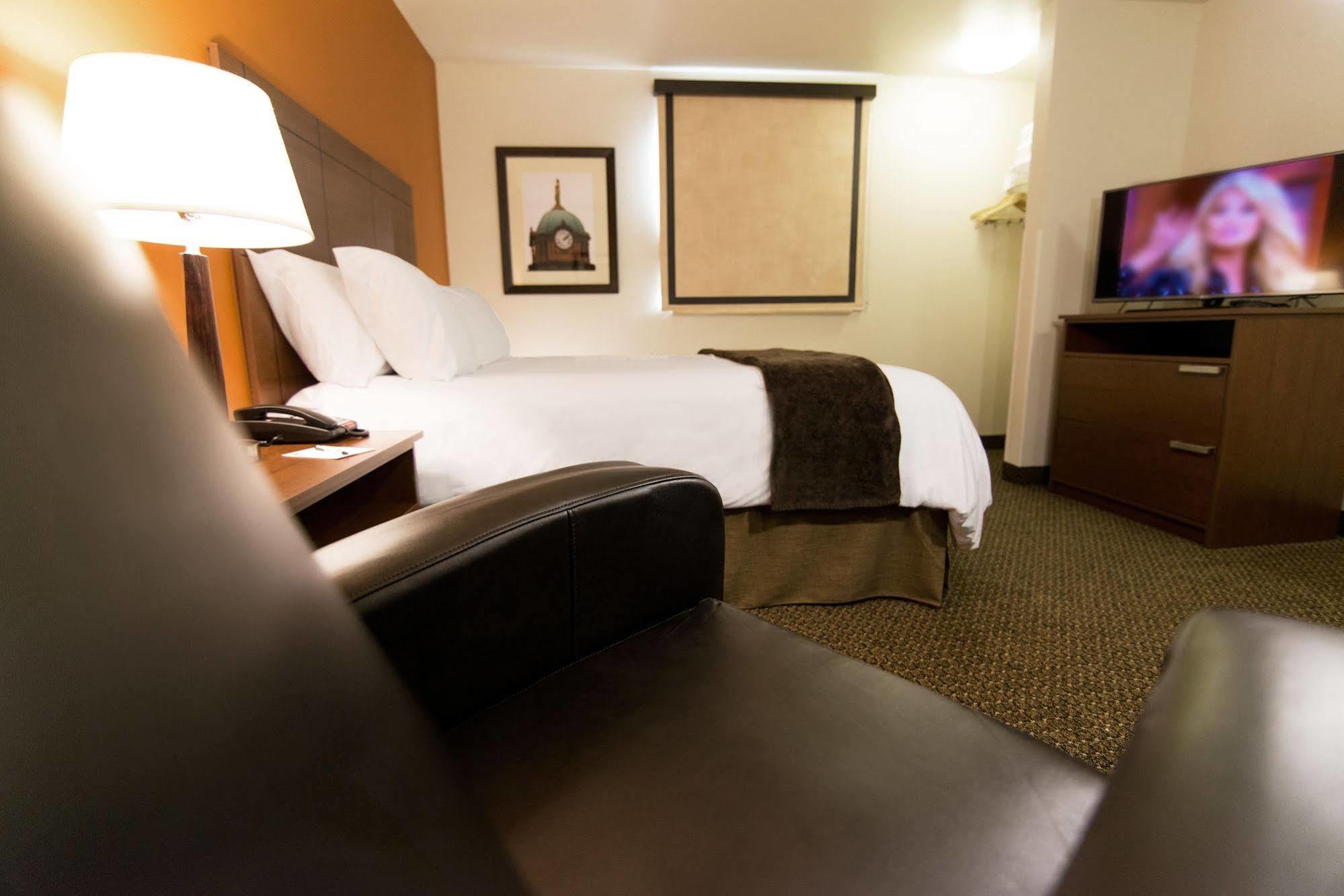 My Place Hotel- Pasco/Tri-Cities, Wa Екстер'єр фото